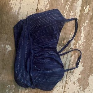 Prana sports bra size small